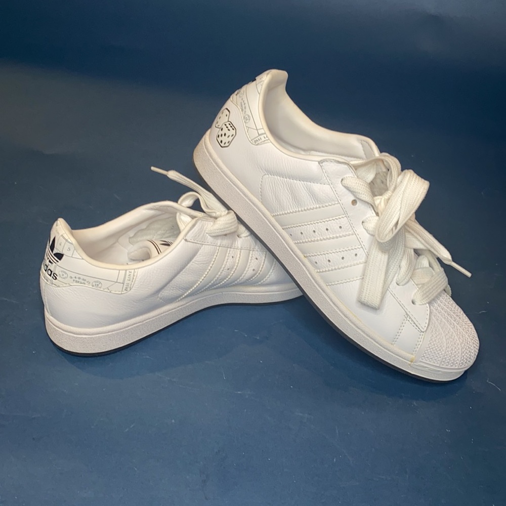 Adidas - Picture 3 of 4
